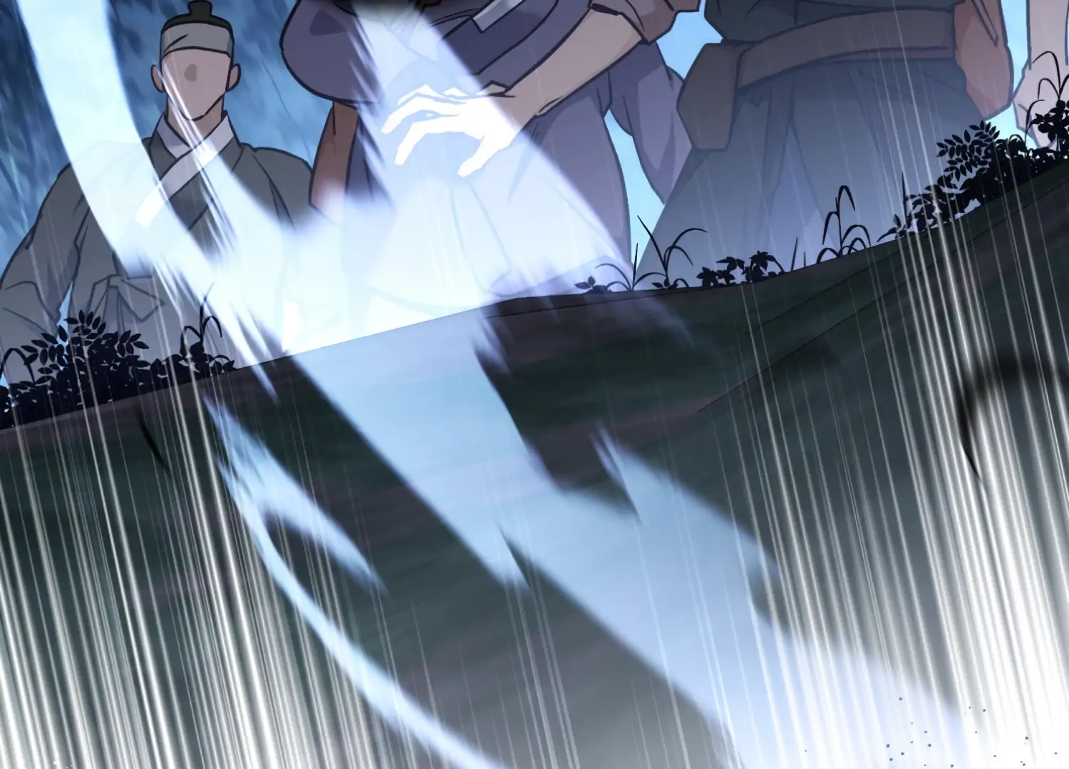 Forbidden Odd Melody Chapter 24 - Page 127