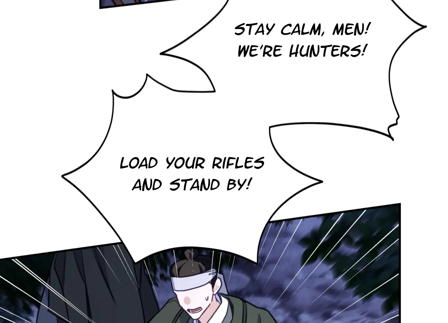 Forbidden Odd Melody Chapter 24 - Page 131