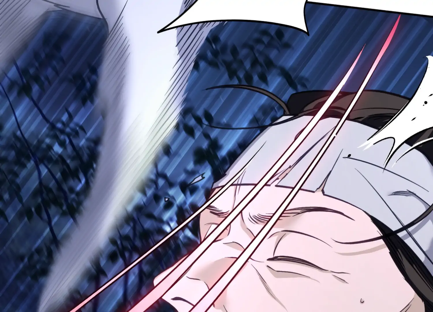 Forbidden Odd Melody Chapter 24 - Page 134