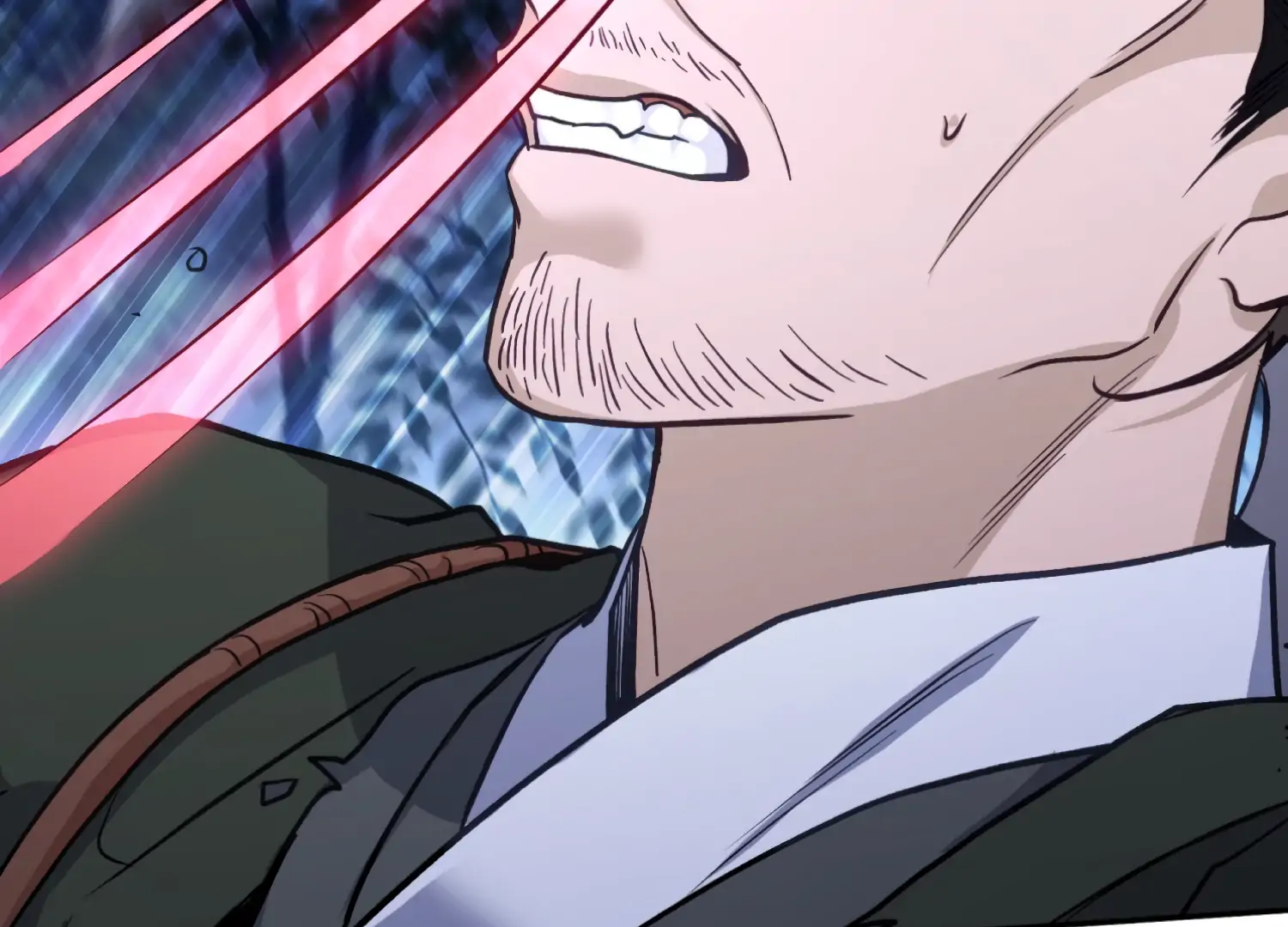 Forbidden Odd Melody Chapter 24 - Page 135