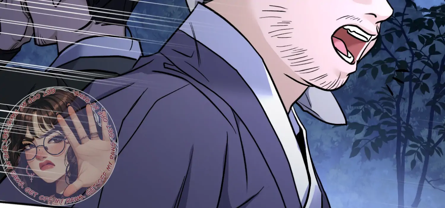 Forbidden Odd Melody Chapter 24 - Page 141