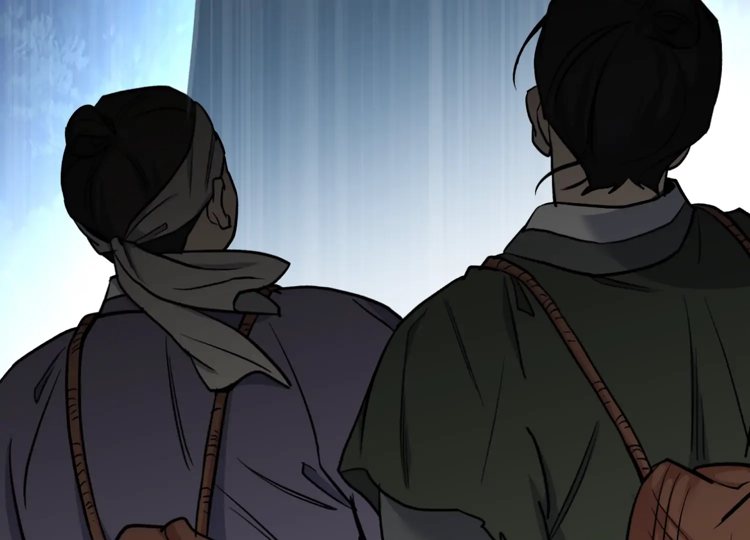 Forbidden Odd Melody Chapter 24 - Page 159