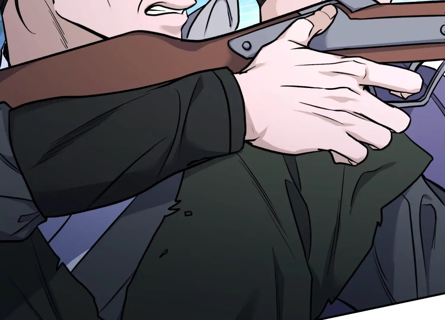 Forbidden Odd Melody Chapter 24 - Page 162