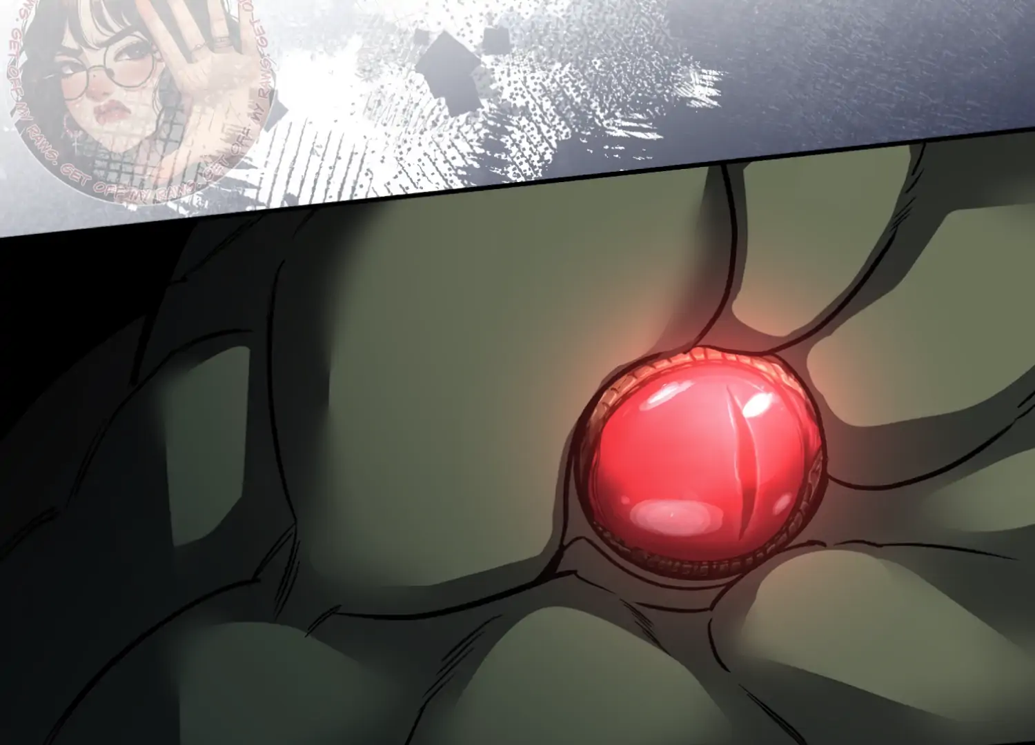 Forbidden Odd Melody Chapter 24 - Page 164