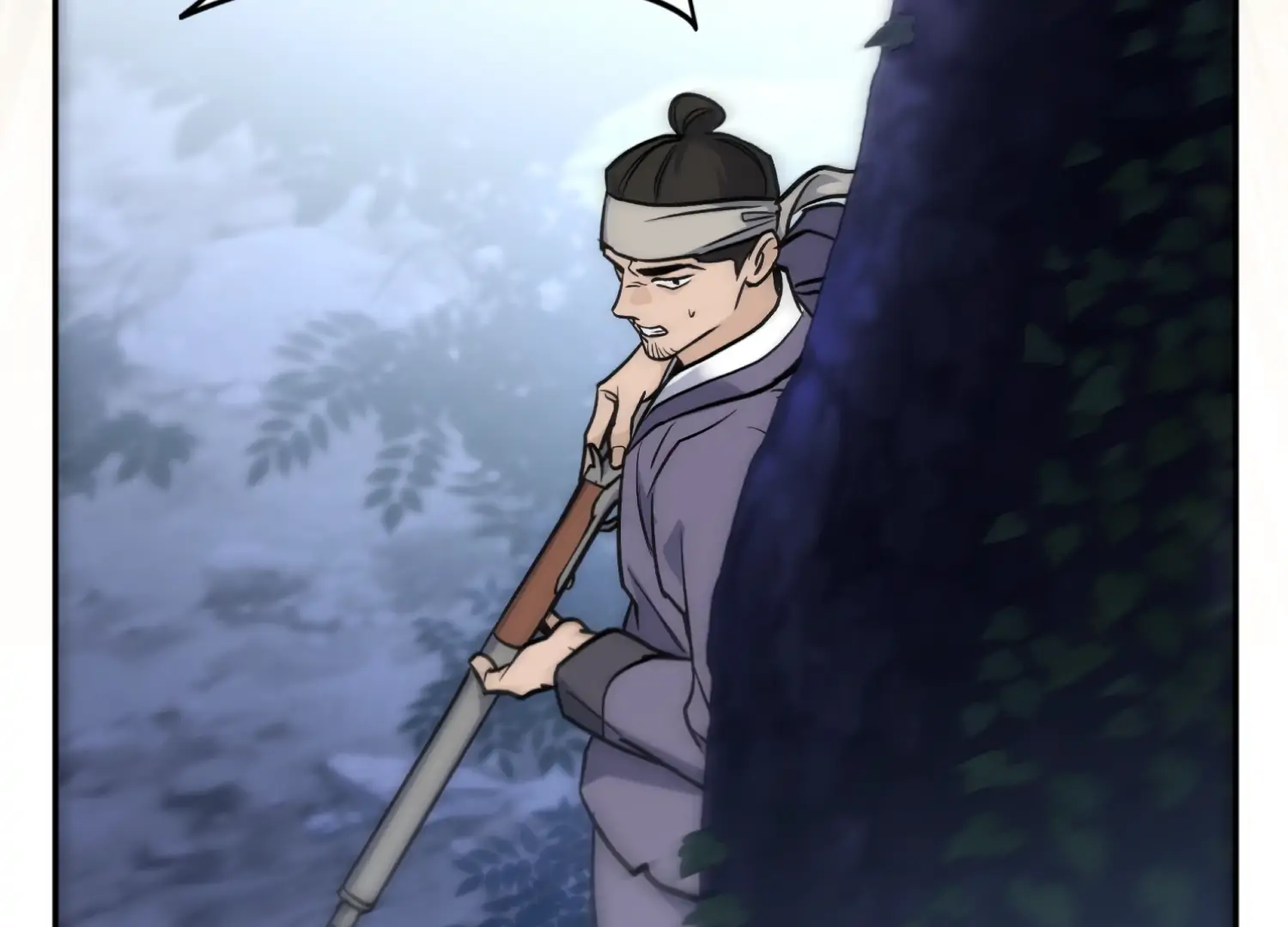 Forbidden Odd Melody Chapter 24 - Page 170