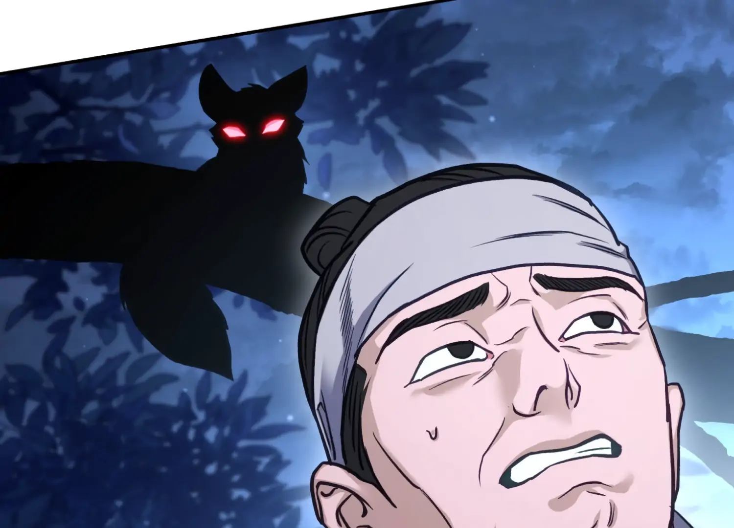 Forbidden Odd Melody Chapter 24 - Page 174