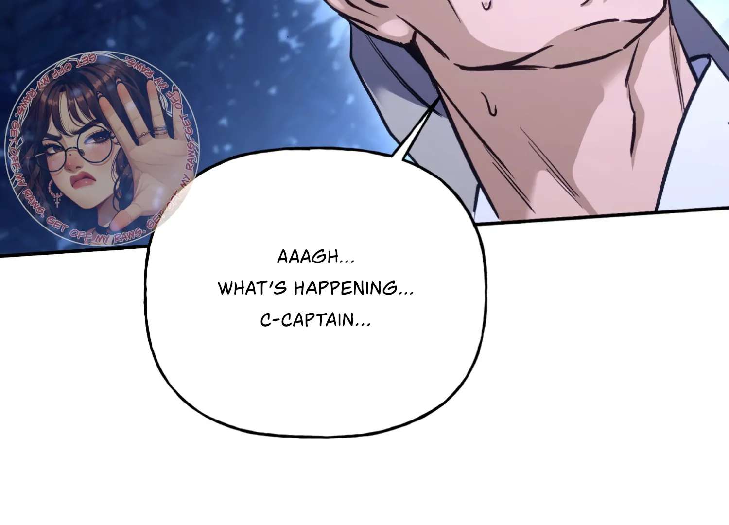 Forbidden Odd Melody Chapter 24 - Page 175