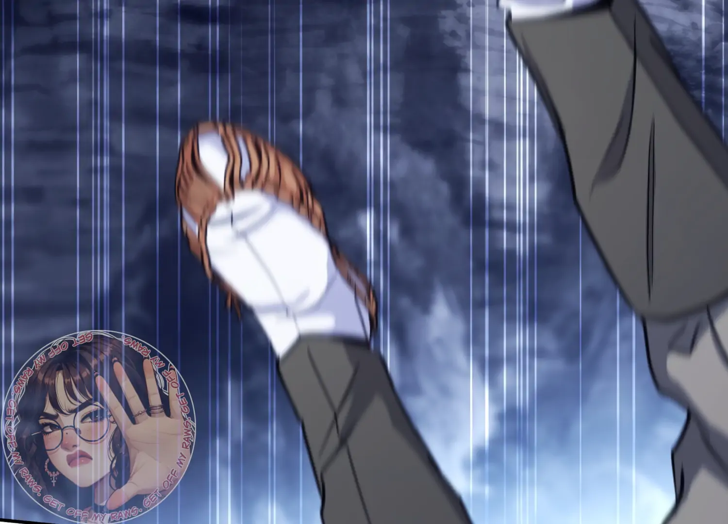 Forbidden Odd Melody Chapter 24 - Page 196