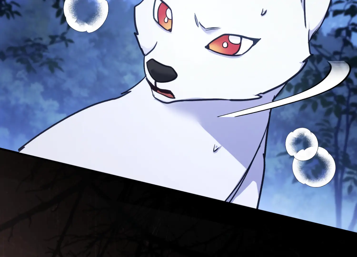 Forbidden Odd Melody Chapter 24 - Page 201