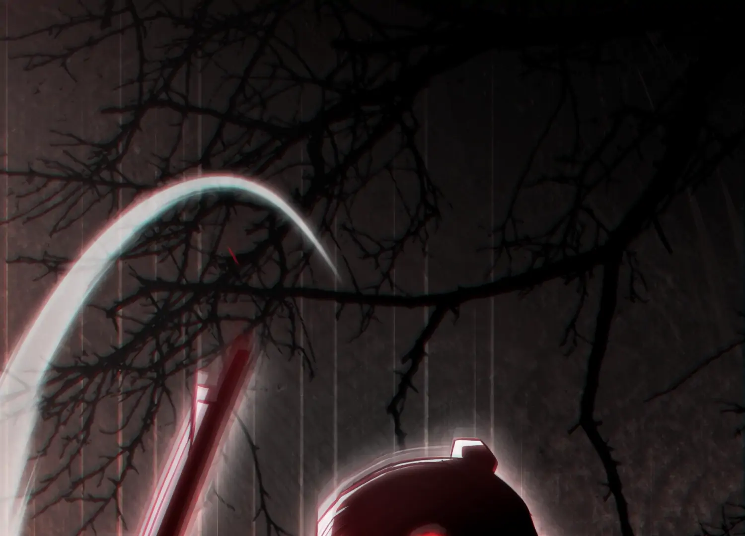 Forbidden Odd Melody Chapter 24 - Page 202