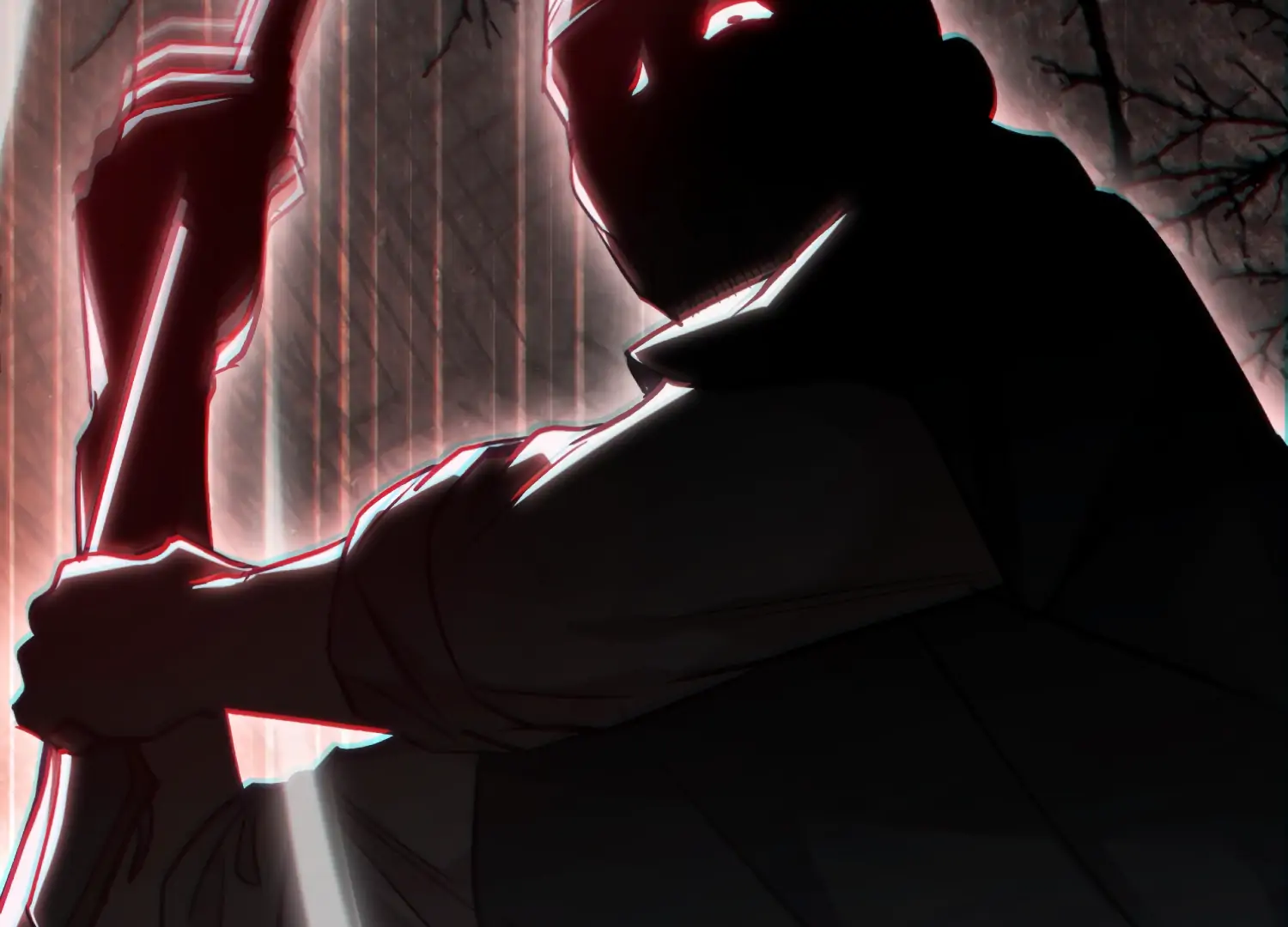 Forbidden Odd Melody Chapter 24 - Page 203