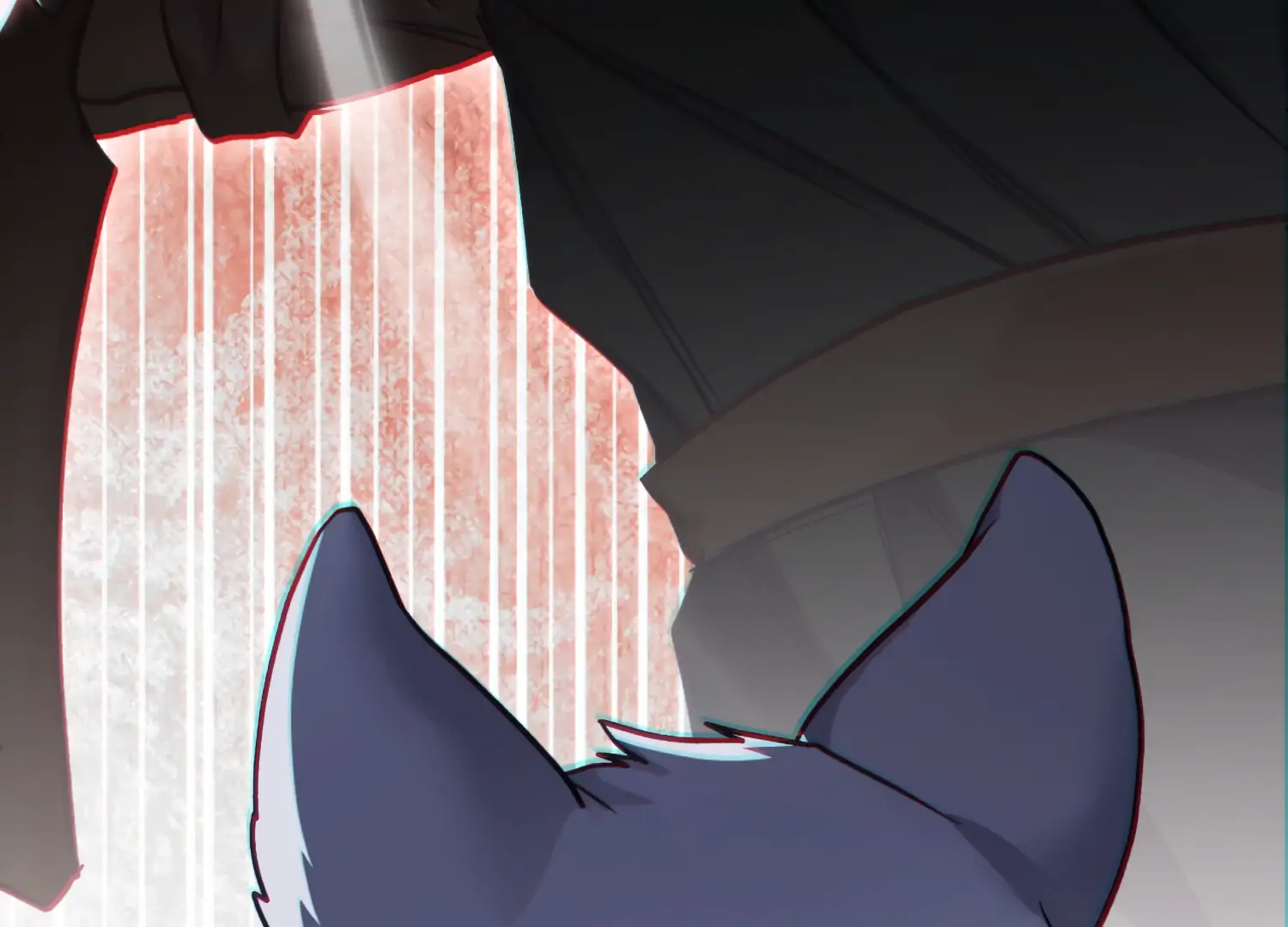 Forbidden Odd Melody Chapter 24 - Page 204