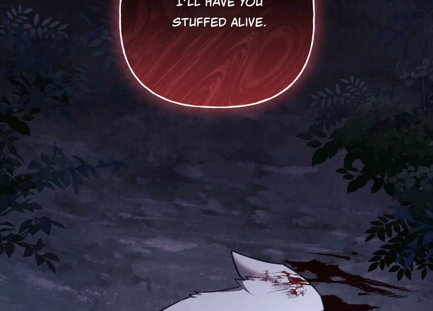 Forbidden Odd Melody Chapter 24 - Page 217