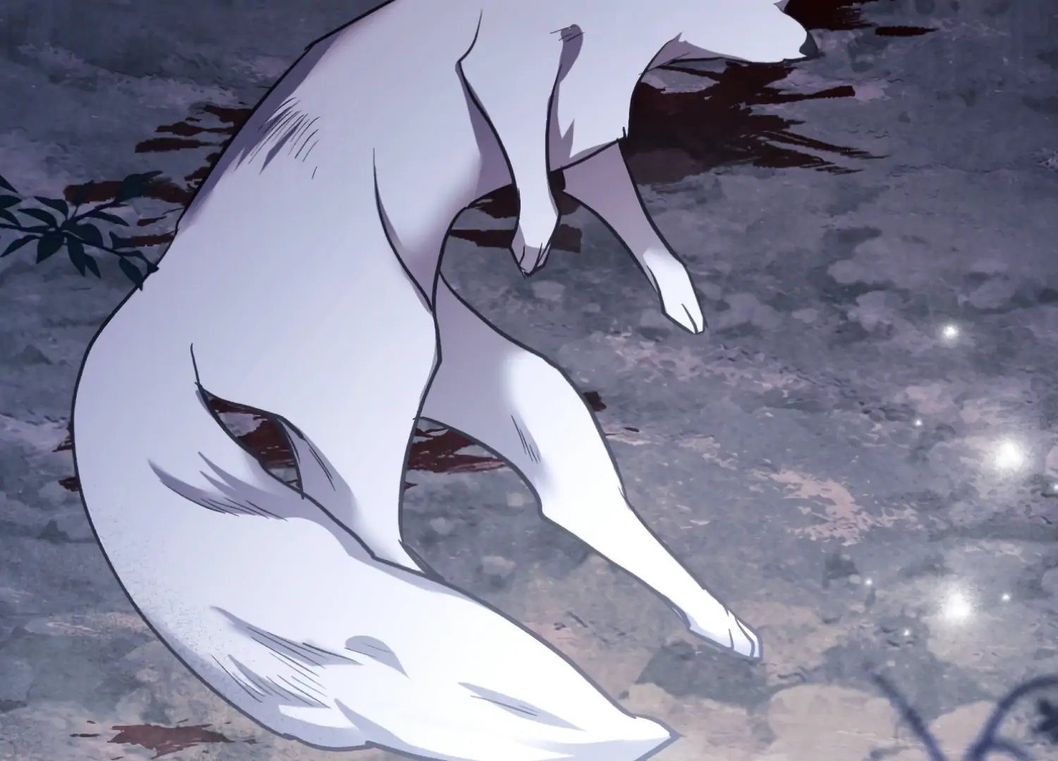 Forbidden Odd Melody Chapter 24 - Page 218