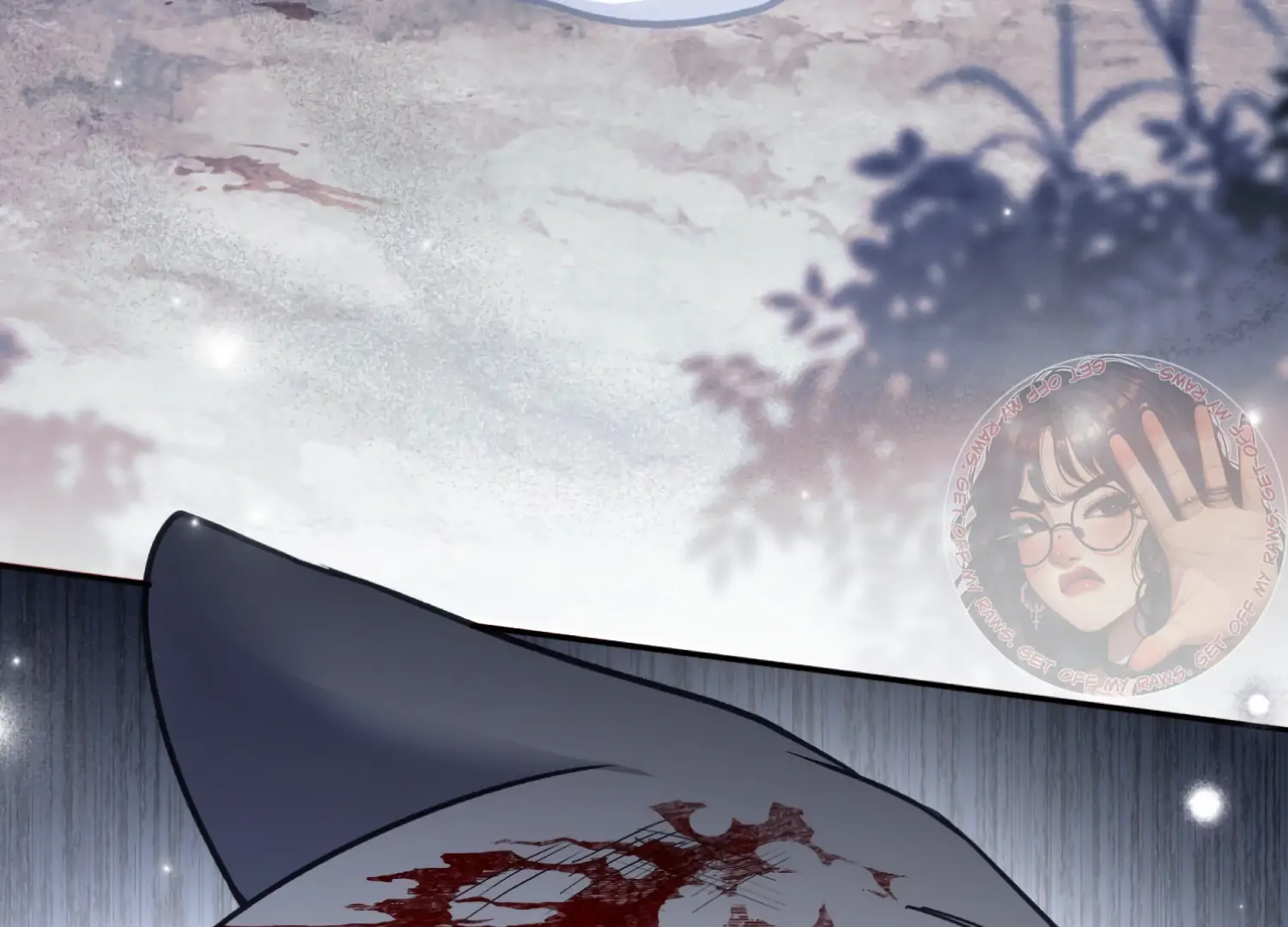 Forbidden Odd Melody Chapter 24 - Page 219