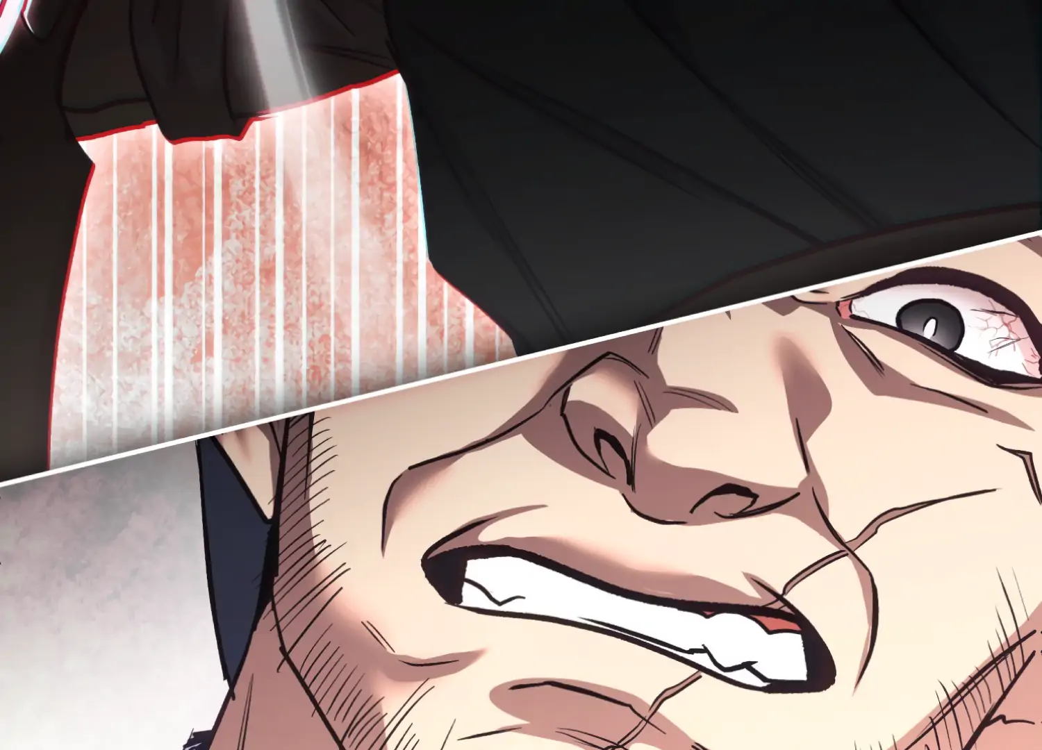 Forbidden Odd Melody Chapter 25 - Page 5