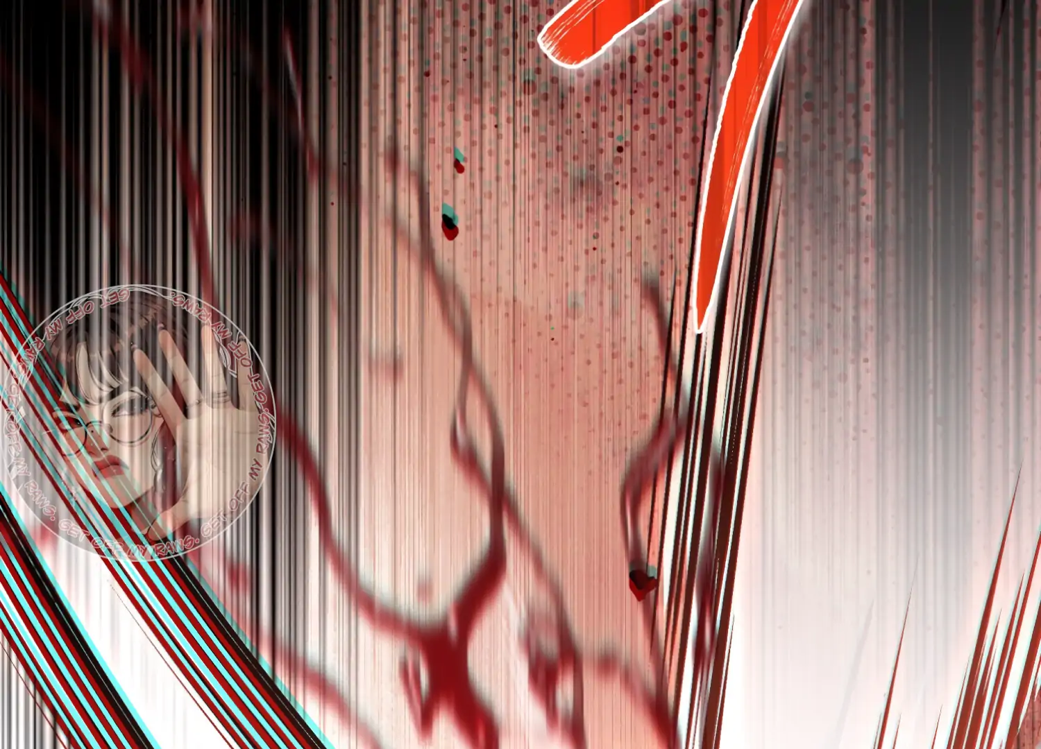 Forbidden Odd Melody Chapter 25 - Page 10