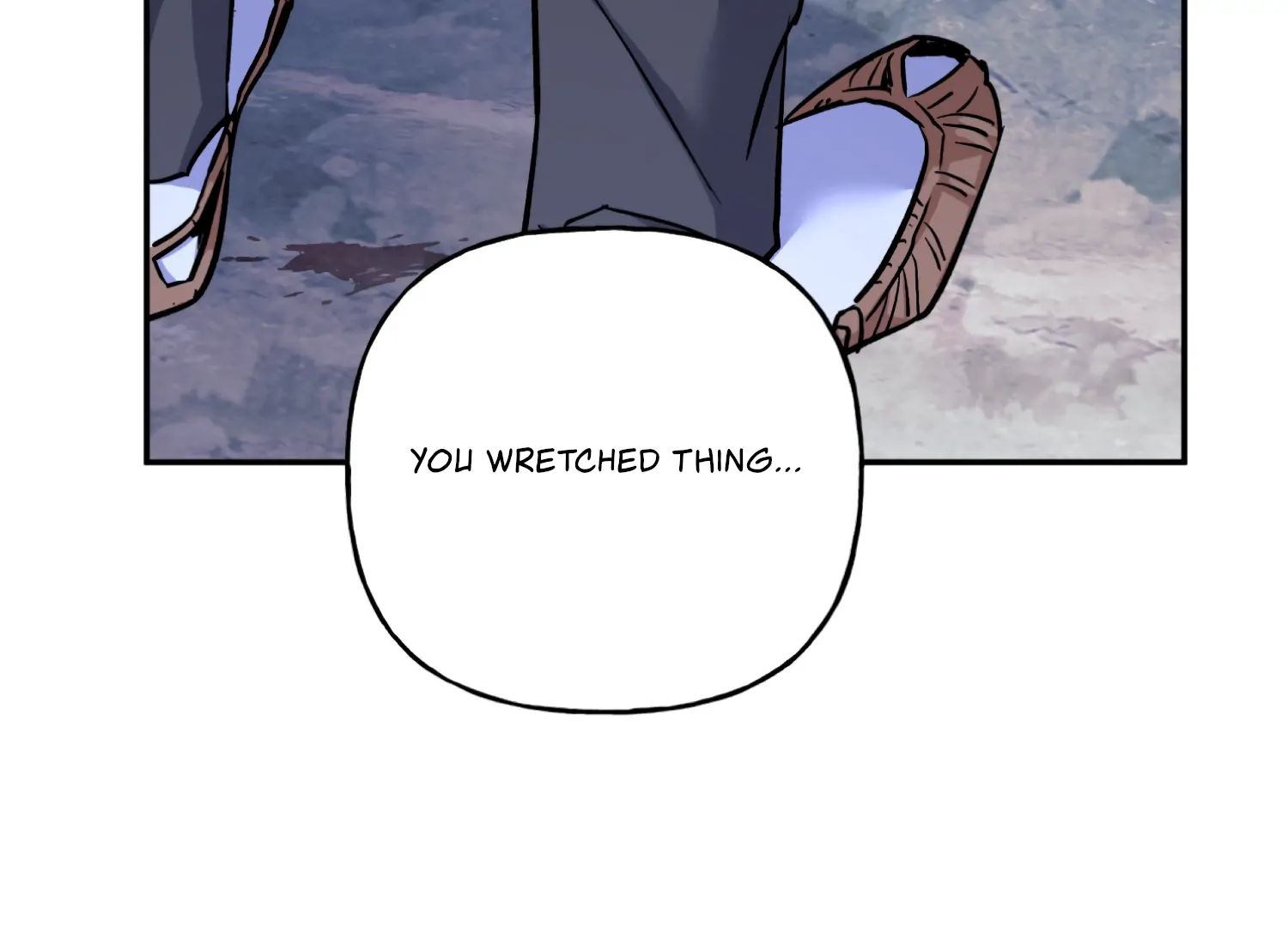 Forbidden Odd Melody Chapter 25 - Page 16