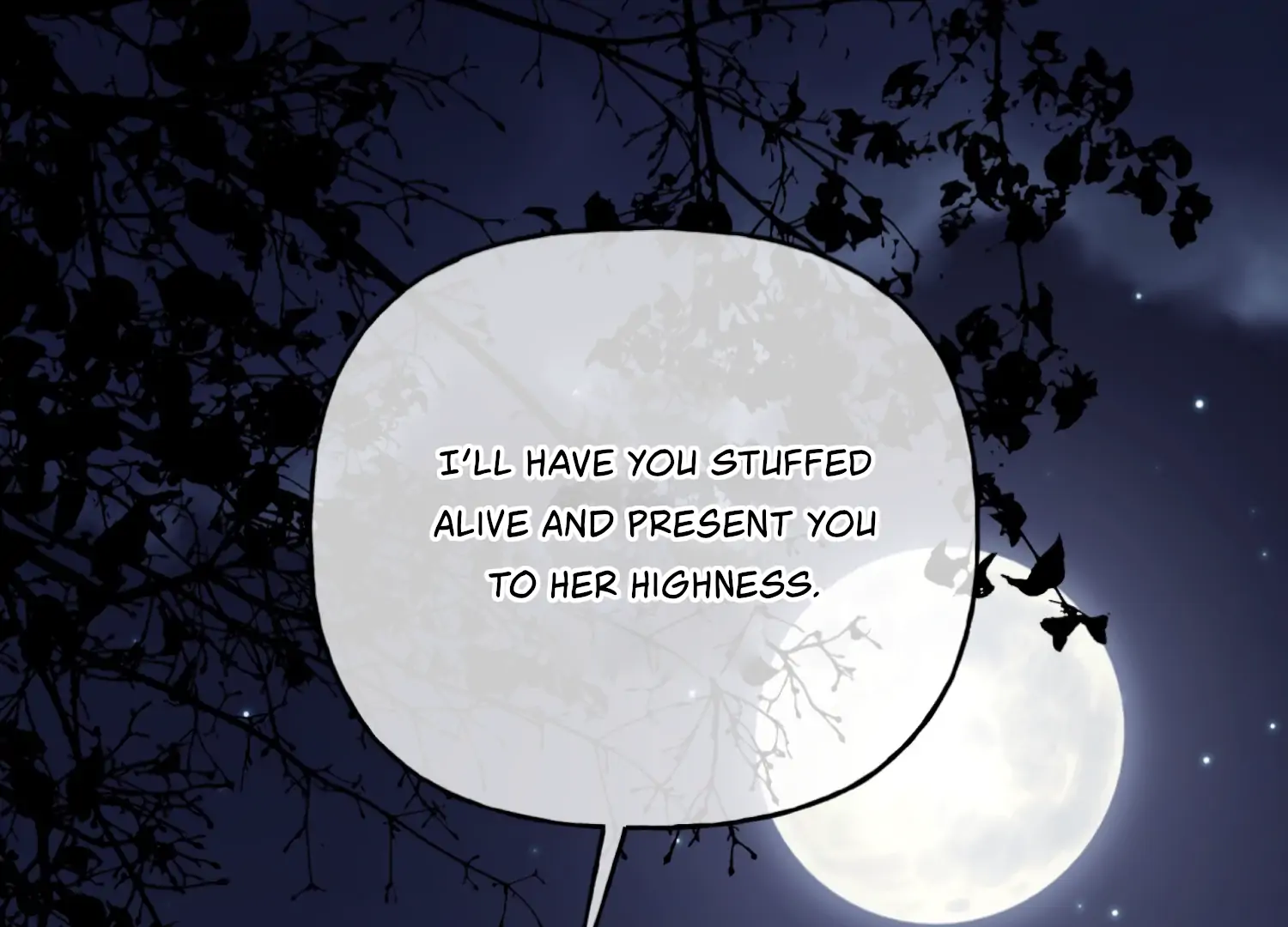 Forbidden Odd Melody Chapter 25 - Page 21