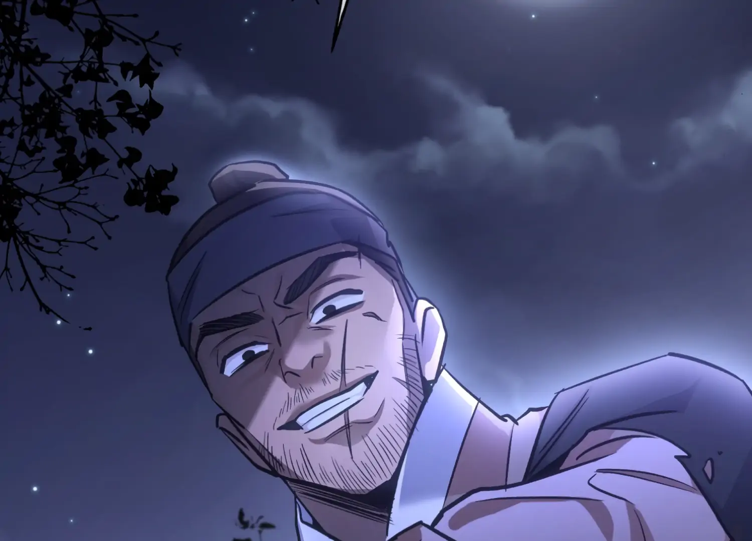 Forbidden Odd Melody Chapter 25 - Page 22