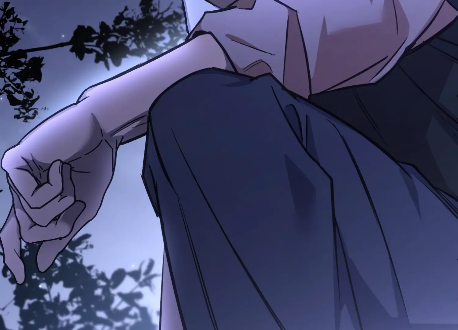 Forbidden Odd Melody Chapter 25 - Page 23