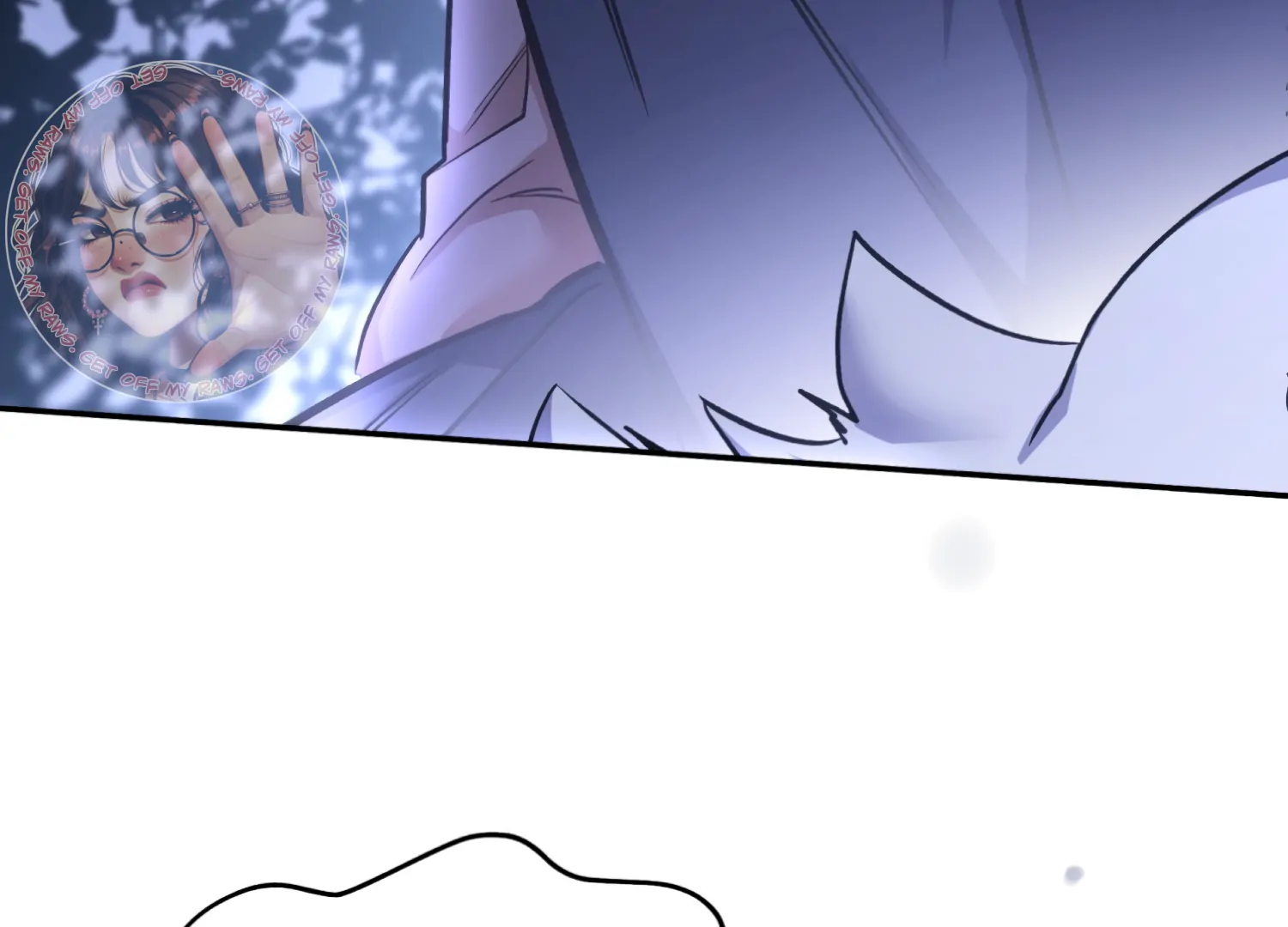 Forbidden Odd Melody Chapter 25 - Page 24