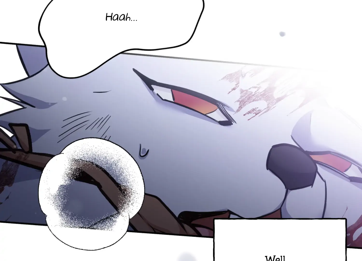 Forbidden Odd Melody Chapter 25 - Page 25