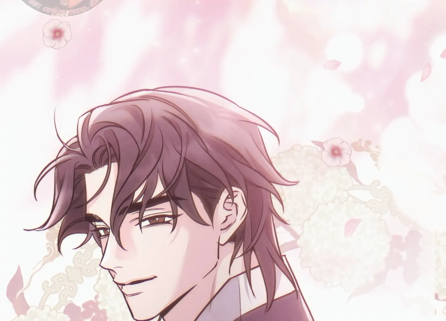 Forbidden Odd Melody Chapter 25 - Page 31