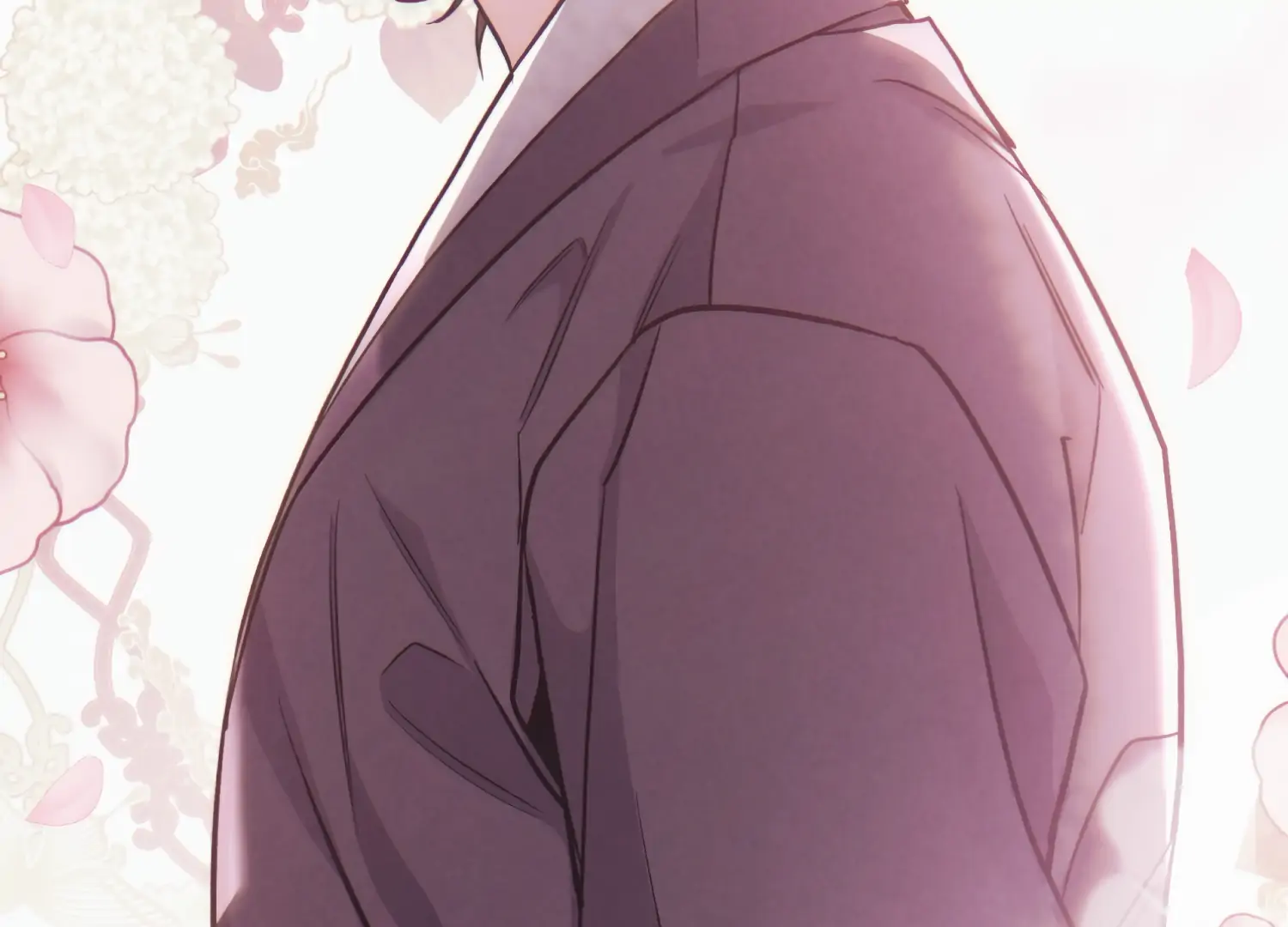 Forbidden Odd Melody Chapter 25 - Page 32