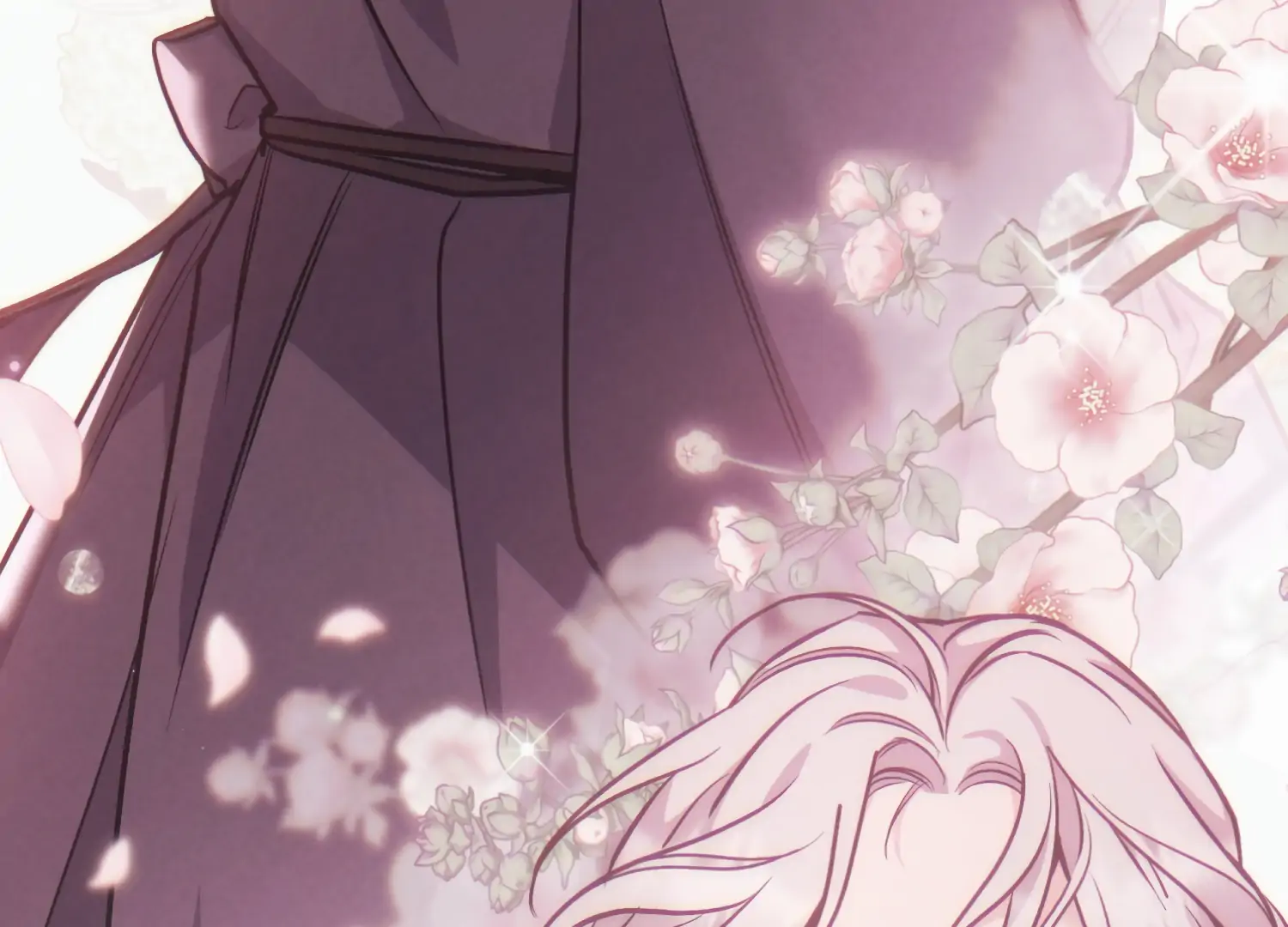 Forbidden Odd Melody Chapter 25 - Page 33