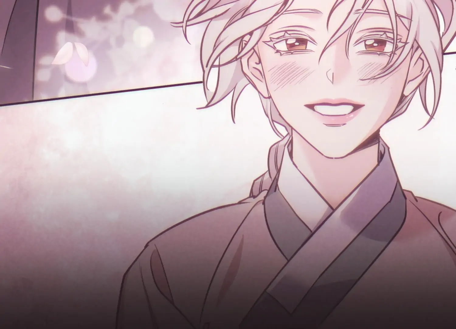 Forbidden Odd Melody Chapter 25 - Page 34