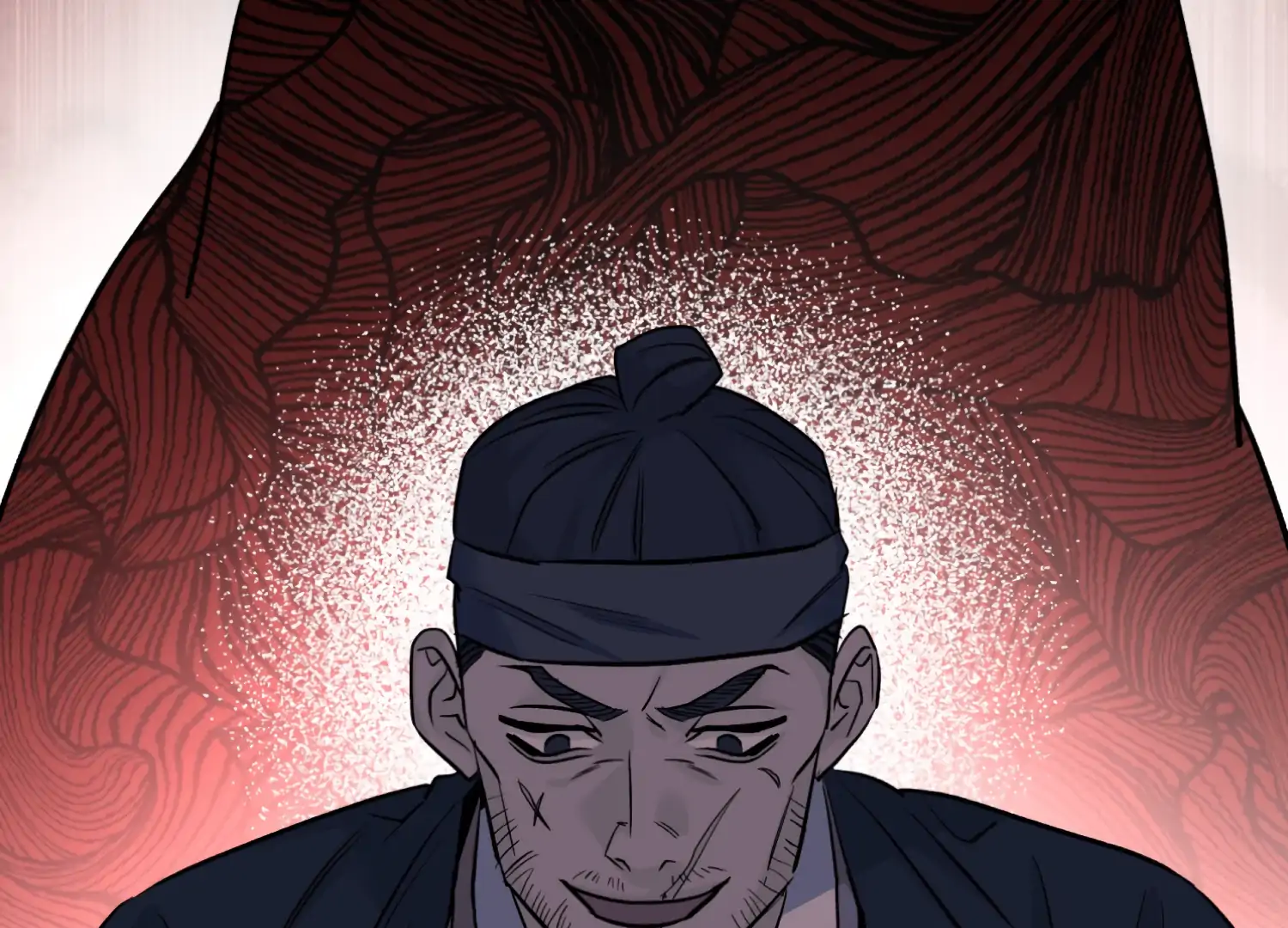 Forbidden Odd Melody Chapter 25 - Page 39