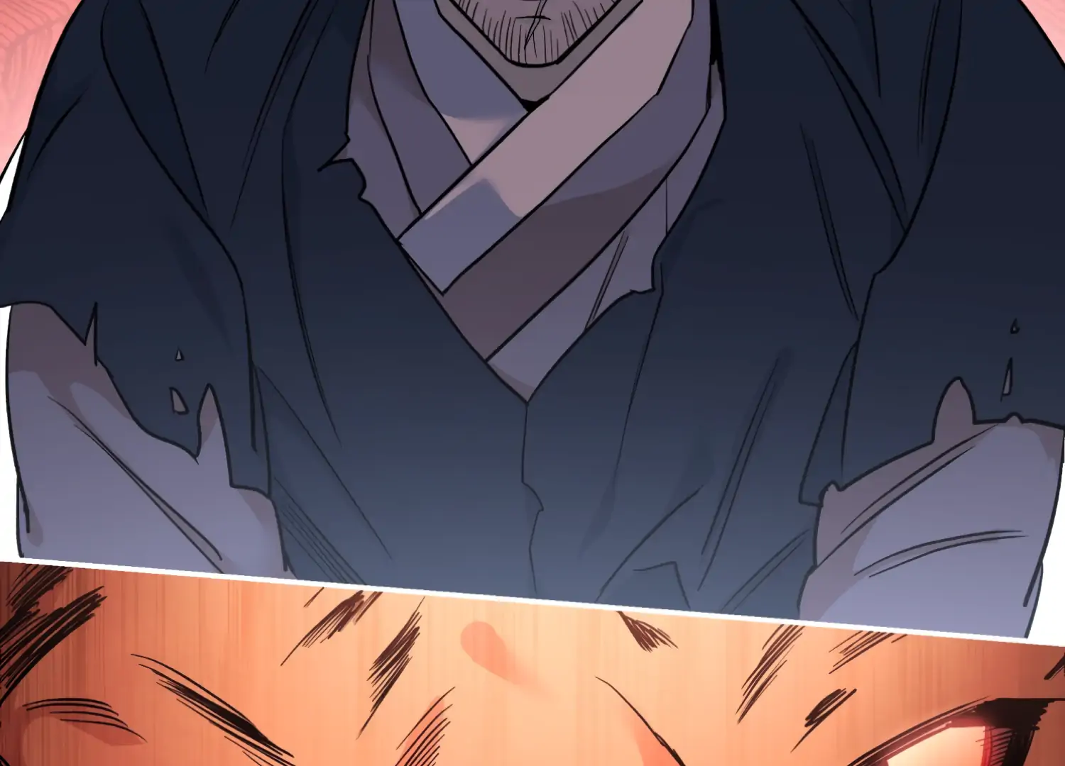 Forbidden Odd Melody Chapter 25 - Page 40