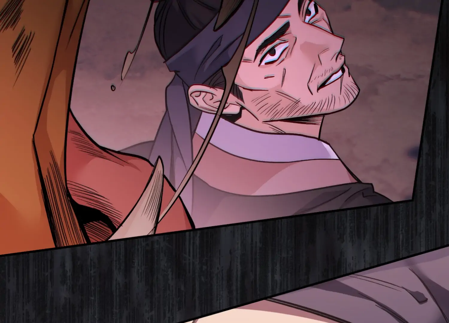 Forbidden Odd Melody Chapter 25 - Page 43