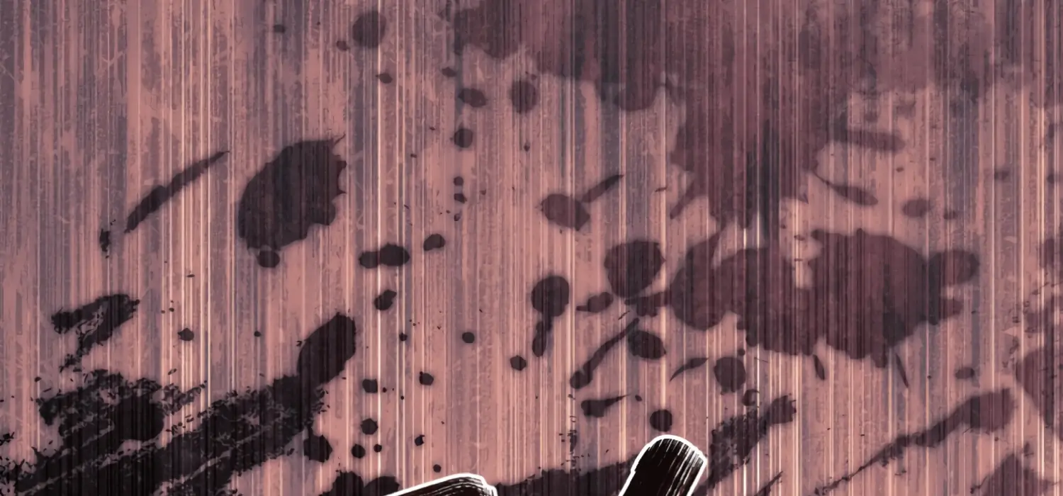 Forbidden Odd Melody Chapter 25 - Page 46