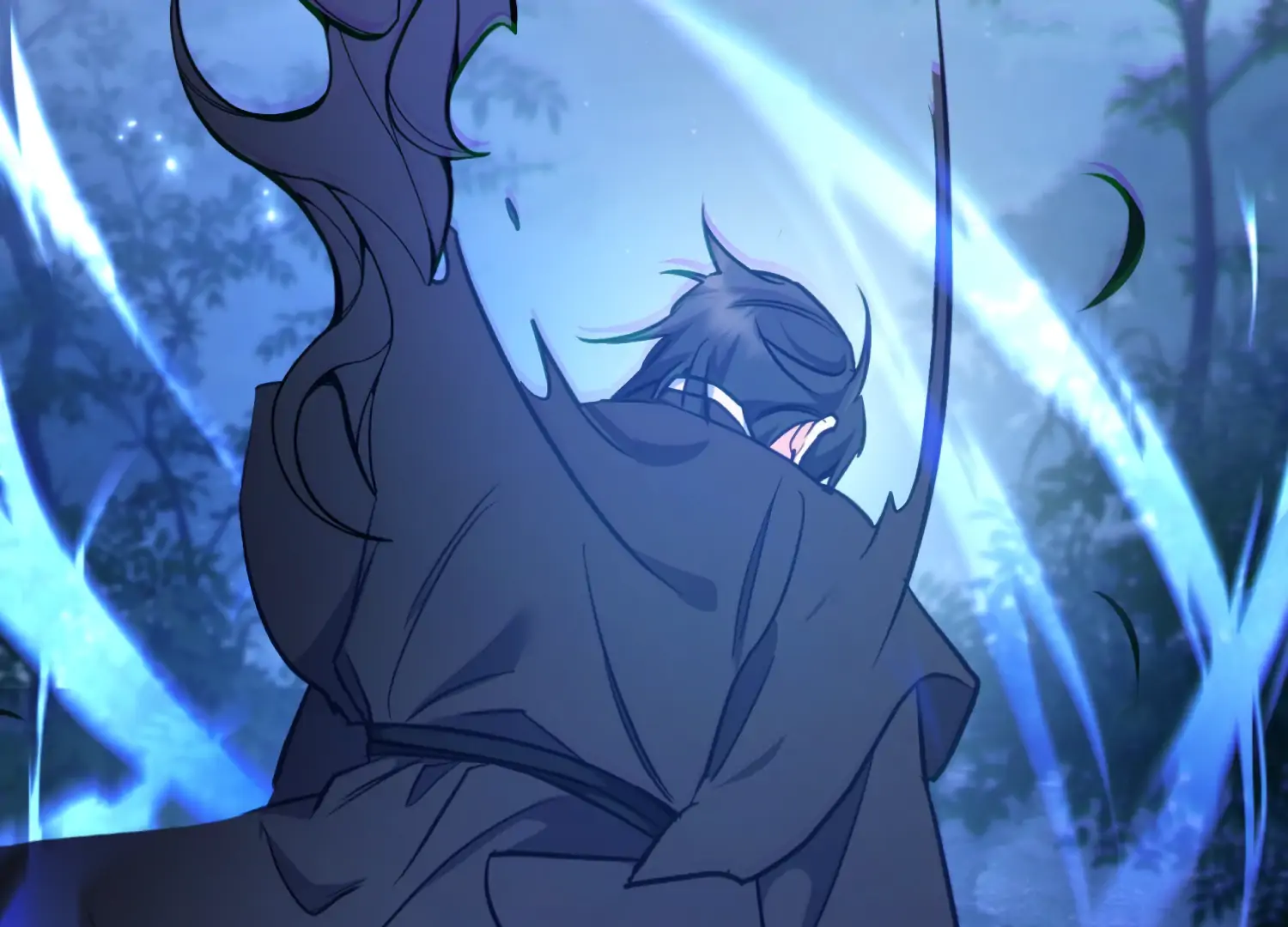 Forbidden Odd Melody Chapter 25 - Page 57