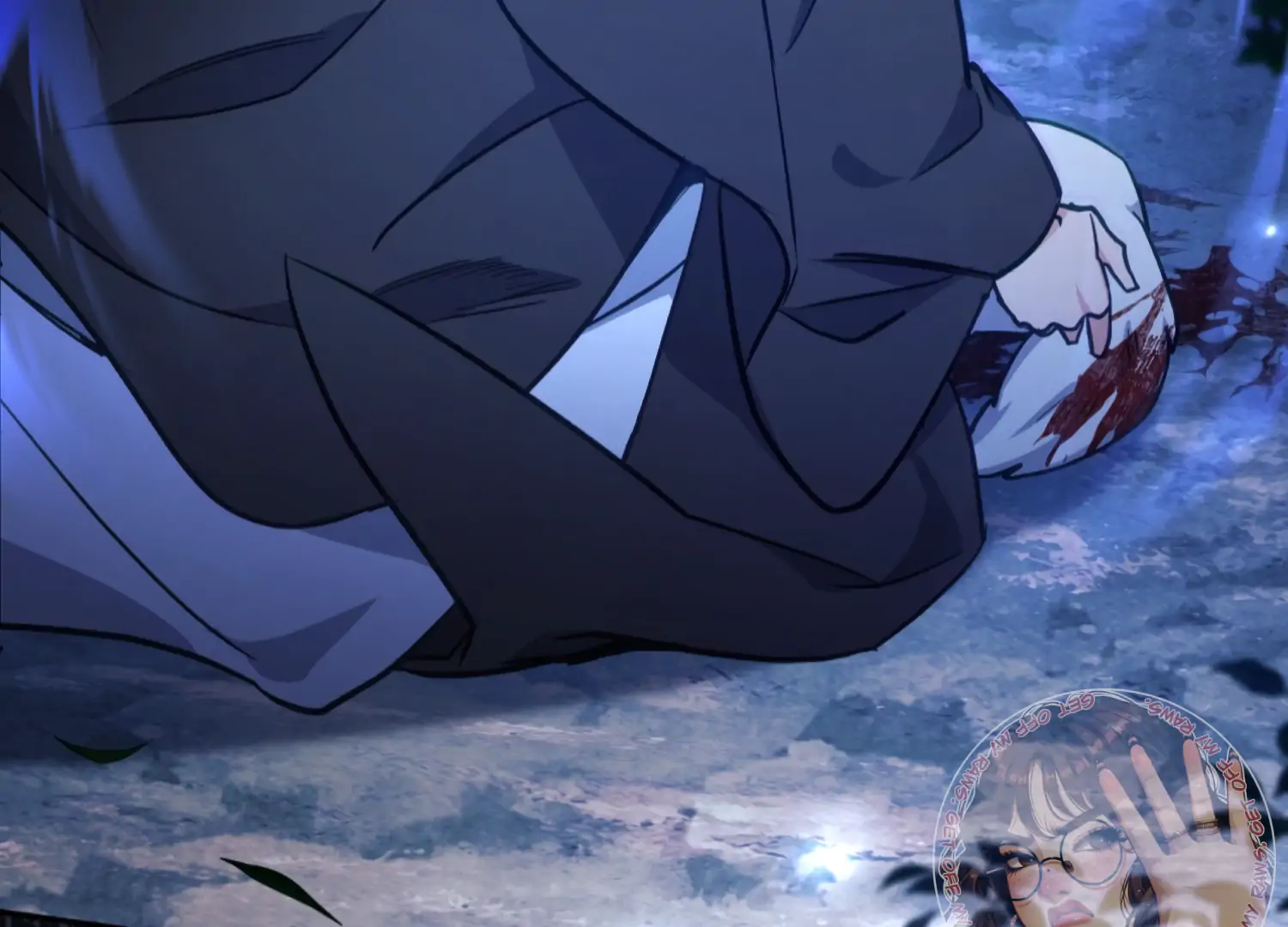 Forbidden Odd Melody Chapter 25 - Page 58