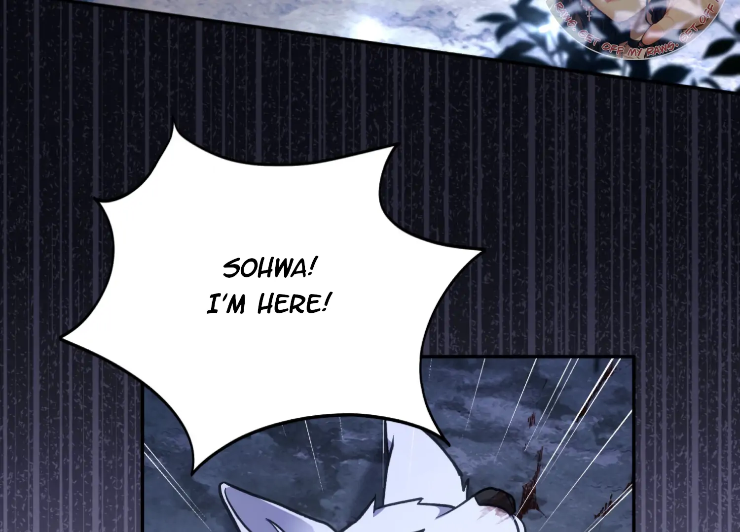 Forbidden Odd Melody Chapter 25 - Page 59