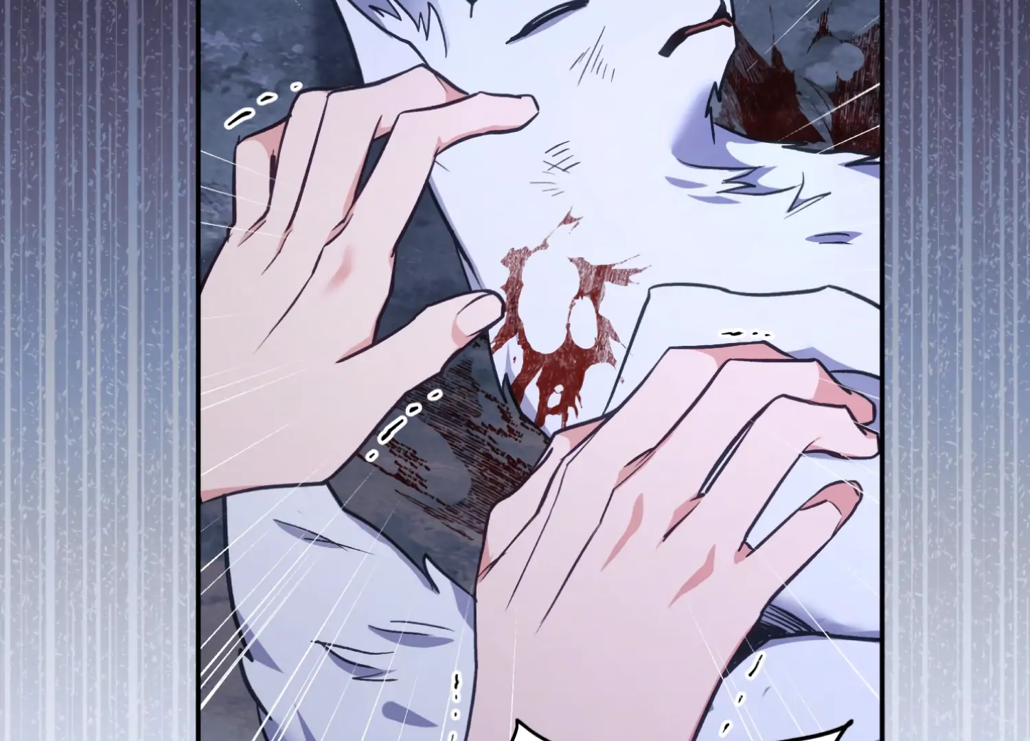 Forbidden Odd Melody Chapter 25 - Page 60