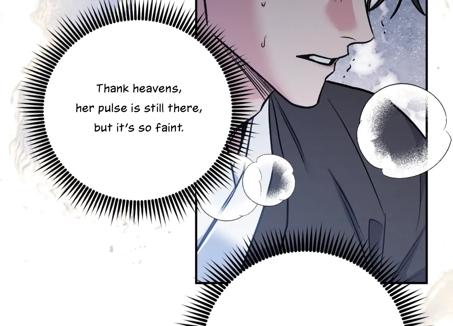 Forbidden Odd Melody Chapter 25 - Page 64