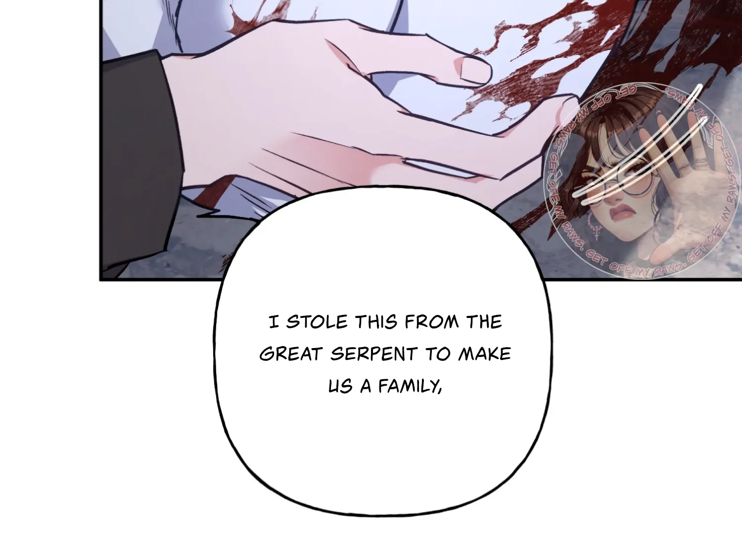 Forbidden Odd Melody Chapter 25 - Page 68