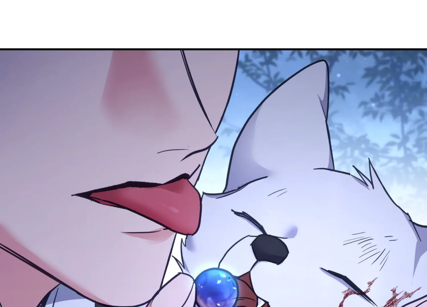 Forbidden Odd Melody Chapter 25 - Page 73