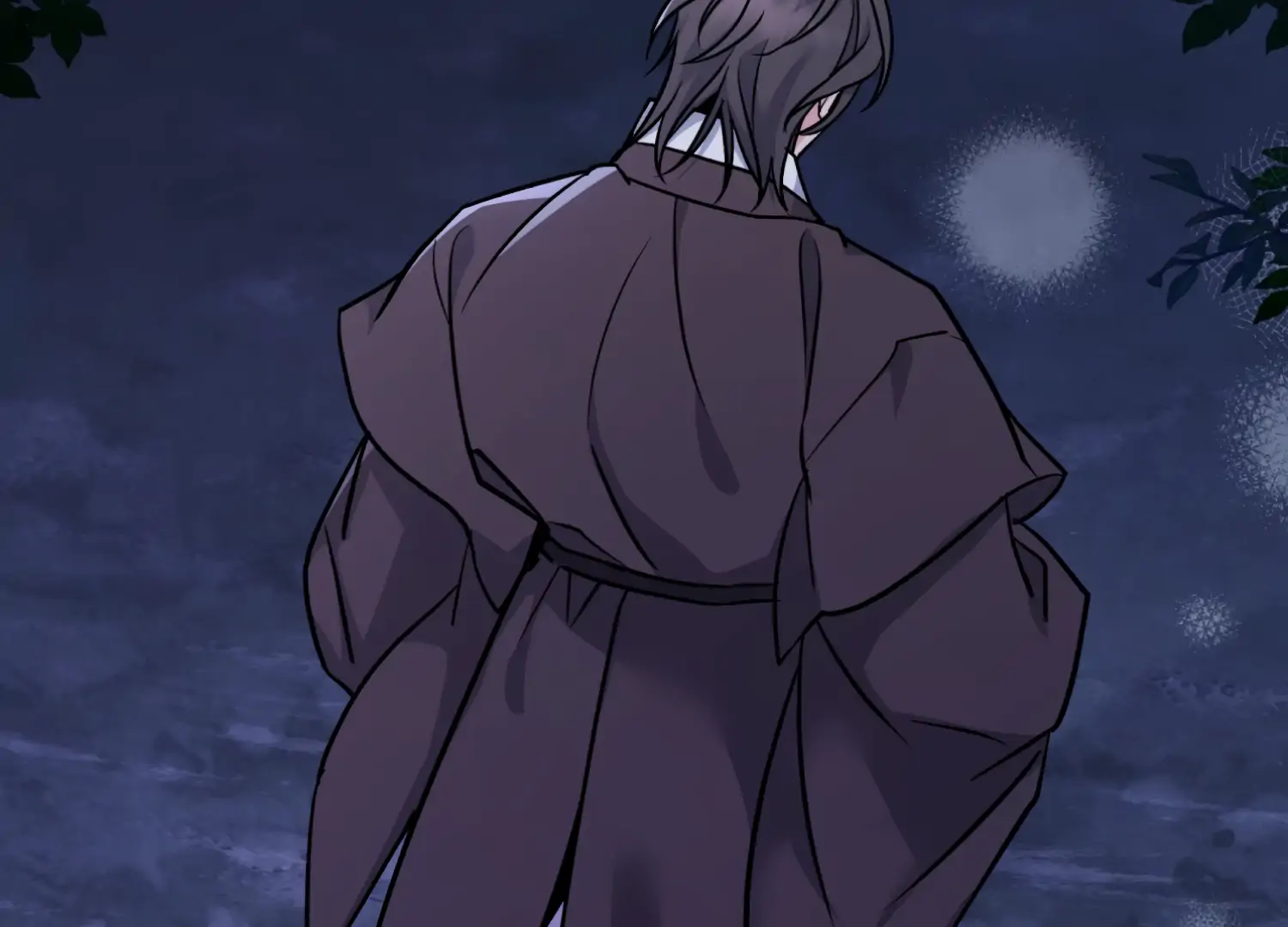 Forbidden Odd Melody Chapter 25 - Page 80