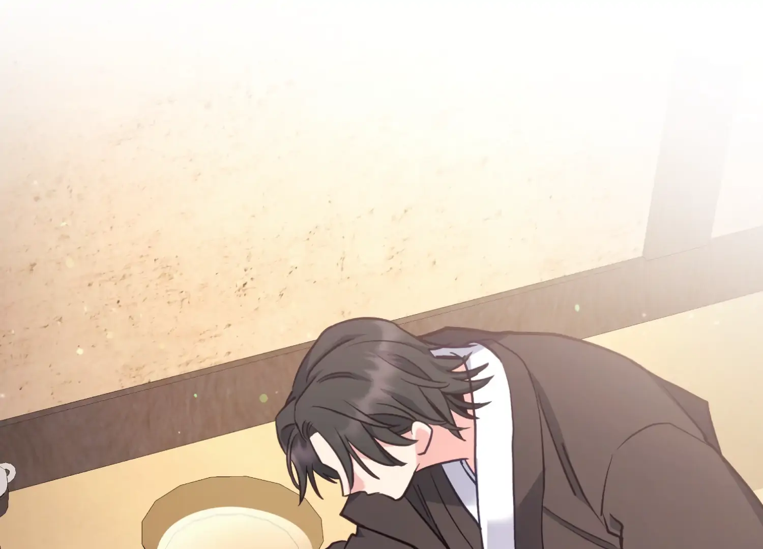 Forbidden Odd Melody Chapter 25 - Page 92