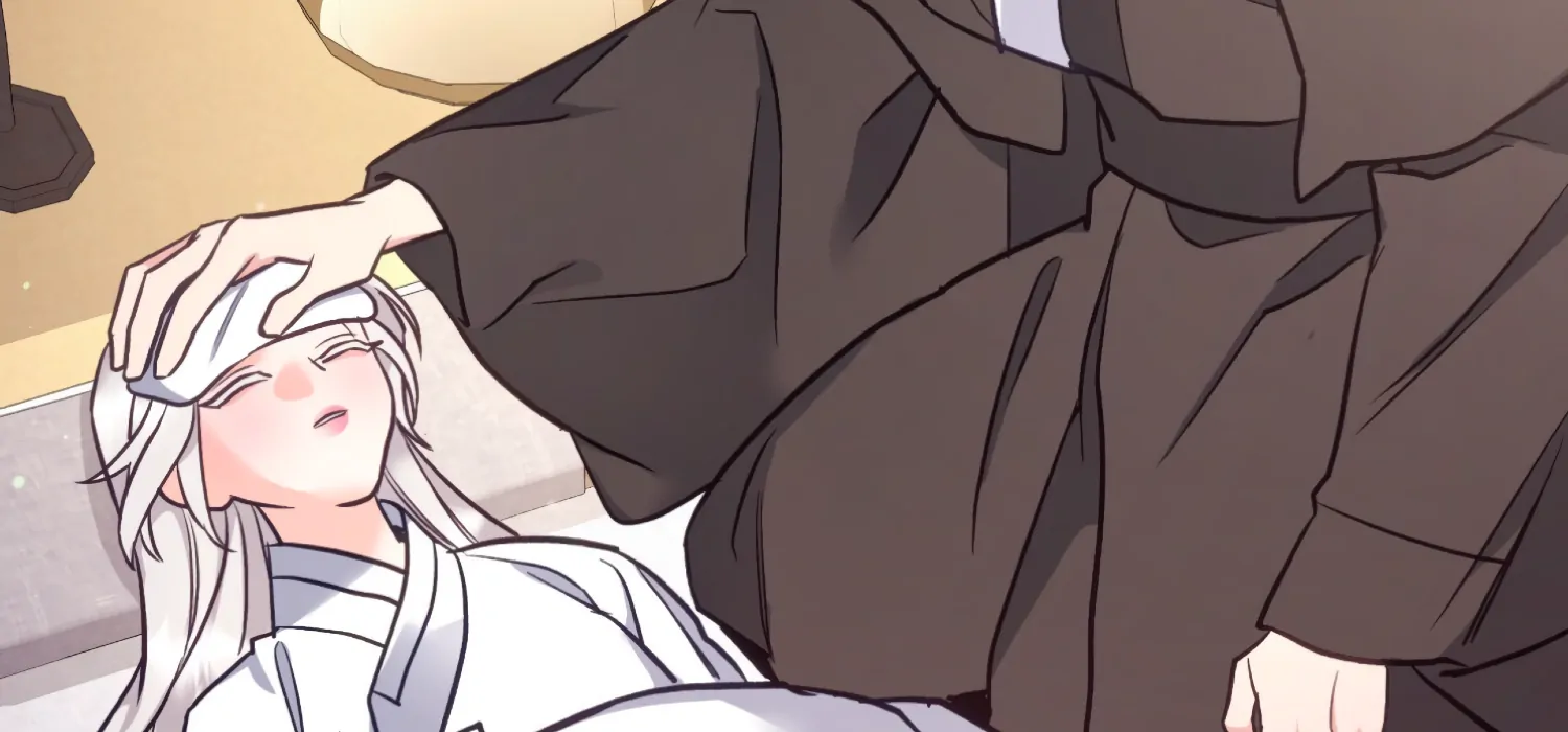 Forbidden Odd Melody Chapter 25 - Page 93