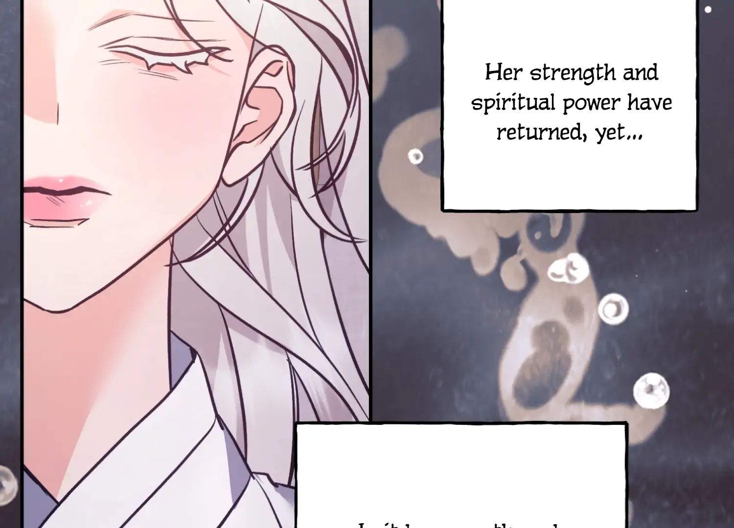 Forbidden Odd Melody Chapter 25 - Page 99