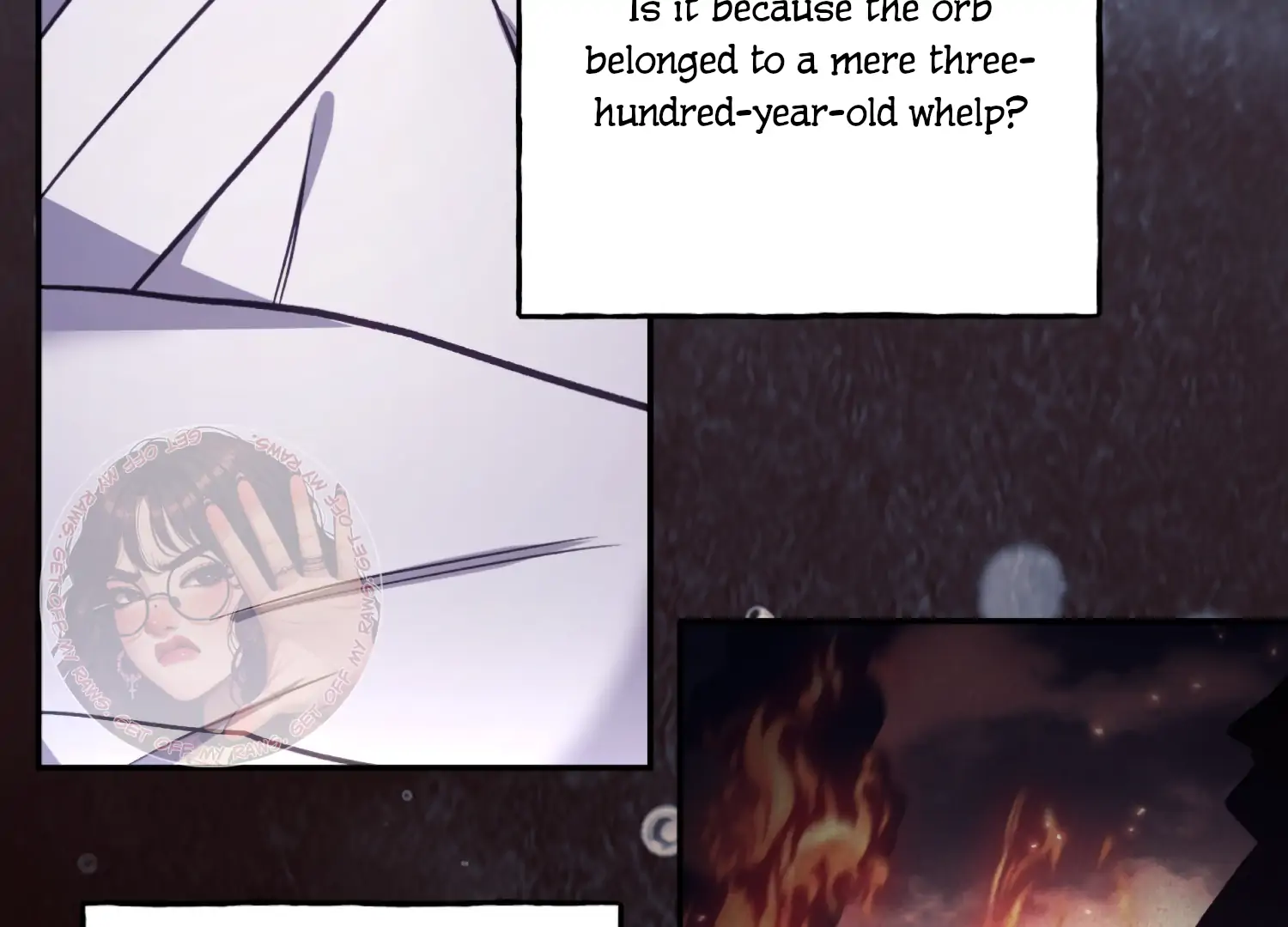 Forbidden Odd Melody Chapter 25 - Page 100