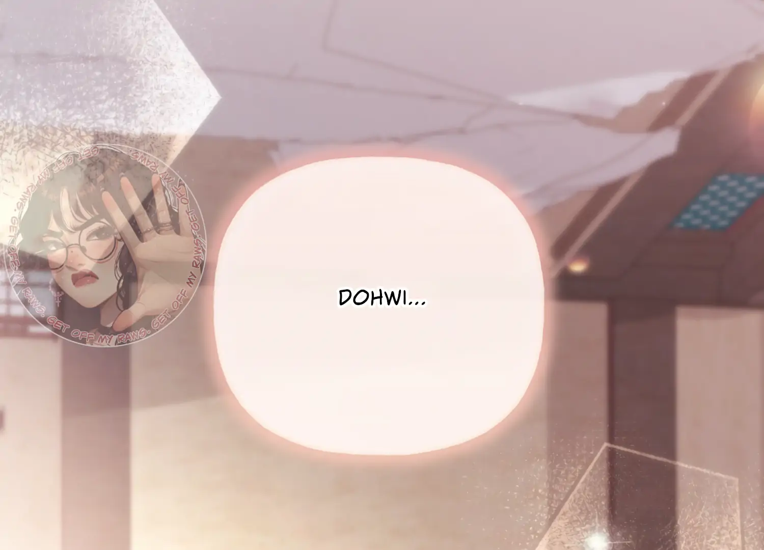 Forbidden Odd Melody Chapter 25 - Page 109