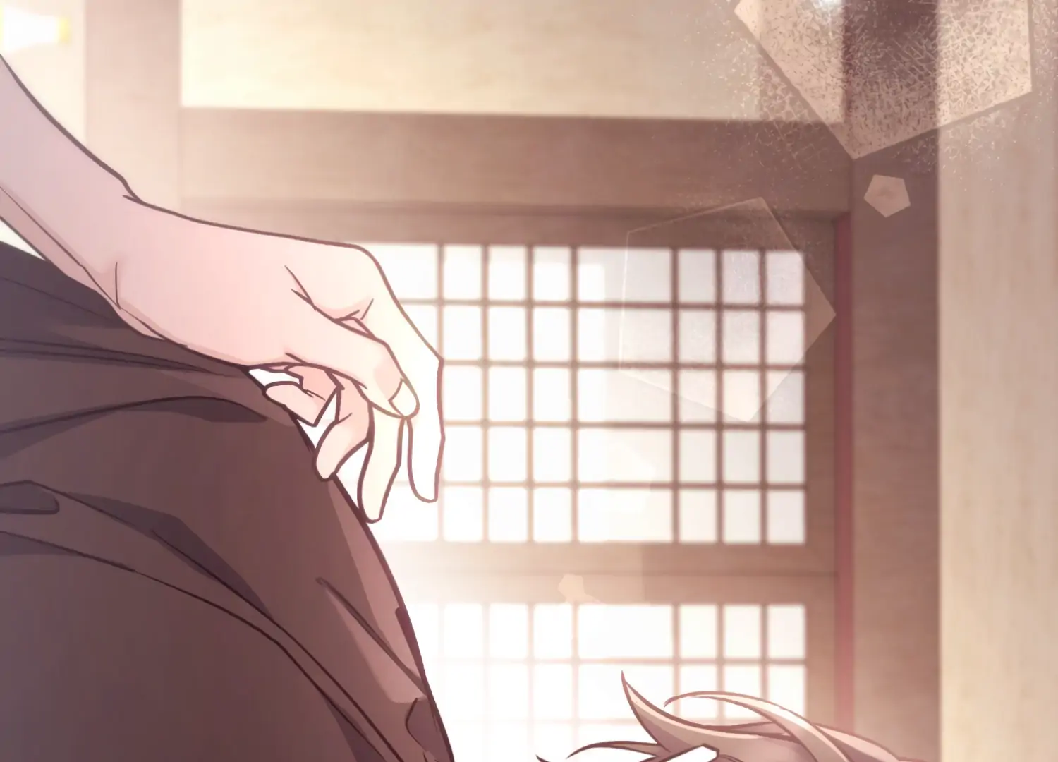 Forbidden Odd Melody Chapter 25 - Page 110