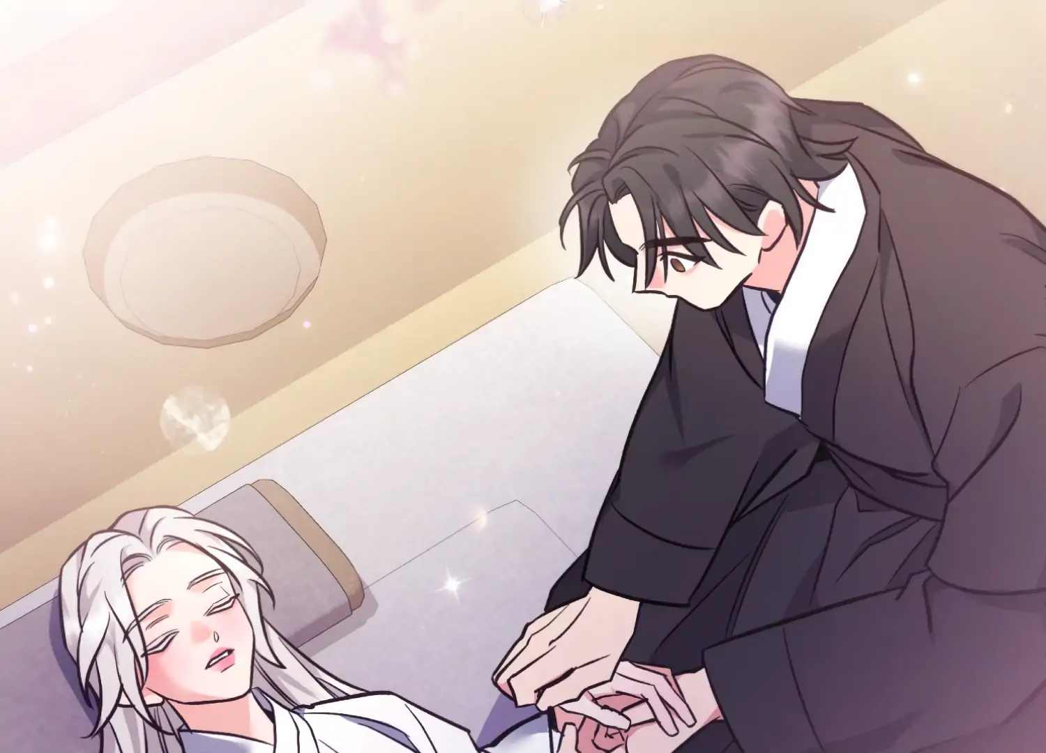 Forbidden Odd Melody Chapter 25 - Page 120